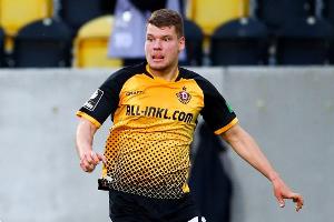 Corona: Dynamo ohne Ehlers und Herrmann