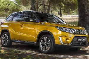 SUV kommt als Vollhybrid ab 29.150 Euro