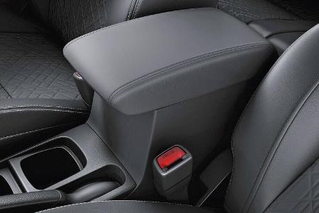 Suzuki Vitara 1.0 Facelift 2019