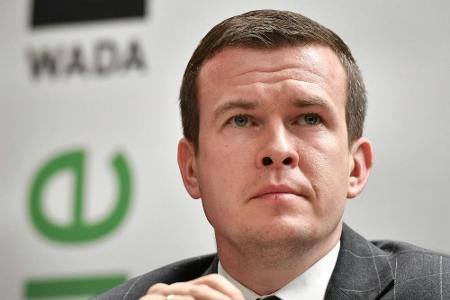 WADA beschließt Reformen: Athletenvertreter neu im Exekutivkomitee WADA beschließt Reformen: Athletenvertreter neu im Exekutivkomitee