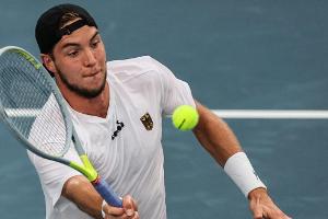 DTB-Profis vor Davis-Cup-Auftakt: "Teamspirit ist unglaublich gut"