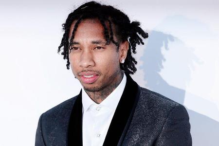 Rapper Tyga wird juristisch wohl kaum Konsequenzen zu befürchten haben. Rapper Tyga wird juristisch wohl kaum Konsequenzen zu befürchten haben.