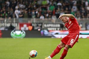 Conference League: Union wahrt Chance aufs Weiterkommen
