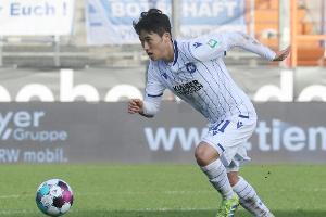 KSC stoppt St.-Pauli-Siegeszug