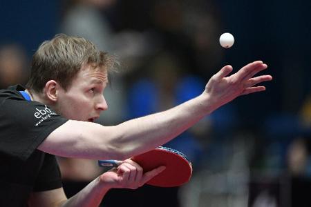 Halbfinaleinzug perfekt: Boll schreibt WM-Geschichte Halbfinaleinzug perfekt: Boll schreibt WM-Geschichte