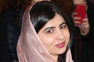 Nobelpreisträgerin Malala Yousafzai feiert Uni-Abschluss