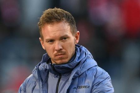 Bayern nur mit einer Änderung Bayern nur mit einer Änderung