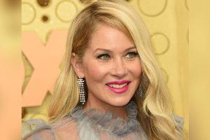 Nach MS-Diagnose: So geht es Christina Applegate
