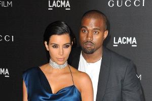 Neuer Annäherungsversuch? Kanye West teilt Kussfoto mit Kim Kardashian