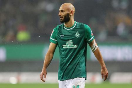Bremen verliert die Aufstiegsplätze aus den Augen Bremen verliert die Aufstiegsplätze aus den Augen