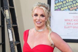 Bekommt Britney Spears jetzt ihre Unabhängigkeit zurück?