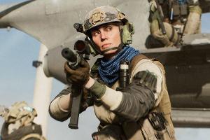"Battlefield 2042": Wie Fans schon eine Woche früher spielen können