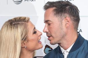 Paris Hilton hat geheiratet