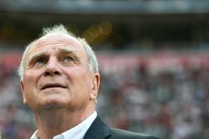 Hoeneß sicher: WM 2006 war "nicht gekauft"