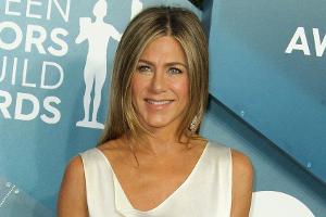 Das hält Jennifer Aniston vom neuen "Sexiest Man Alive"