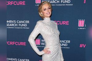 "Schönste Hochzeit": Stars feiern die verheiratete Paris Hilton