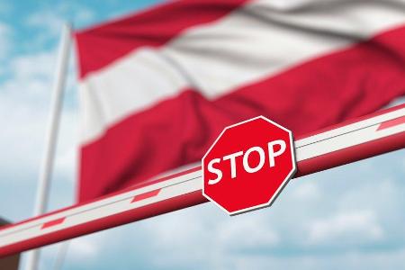 Österreich wird wieder Risikogebiet? Österreich wird wieder Risikogebiet?