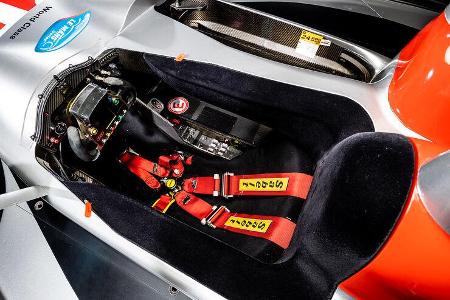 Audi R10 TDI LMP1