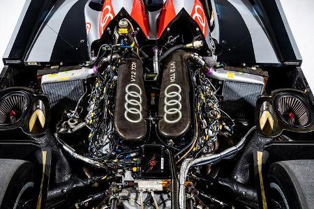 Audi R10 TDI LMP1