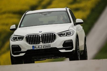 BMW X5 xDrive 30d