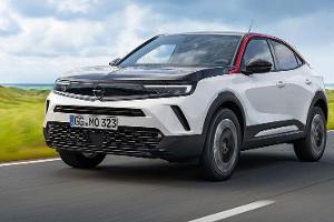 Die SUV sind zurück auf der Überholspur
