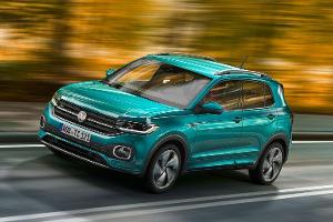 Die Stromer kommen – auch bei den SUV
