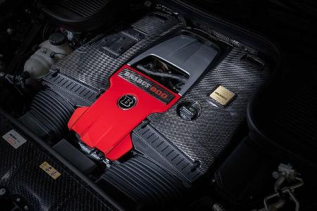Brabus 800 GLS