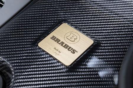 Brabus 800 GLS