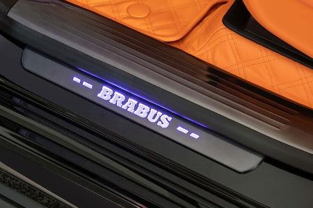 Brabus 800 GLS