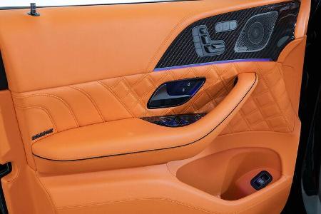 Brabus 800 GLS