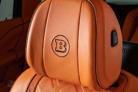 Brabus 800 GLS