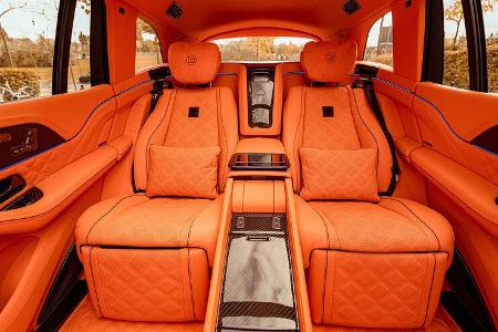 Brabus 800 GLS