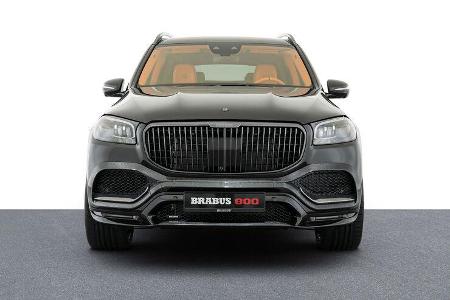 Brabus 800 GLS