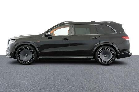 Brabus 800 GLS