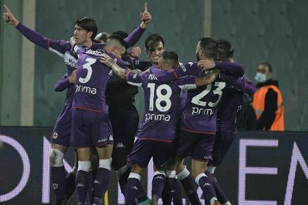 Erste Milan-Pleite: Erste Milan-Pleite: