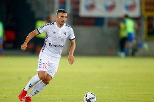 Podolski erzielt erstes Tor für Zabrze