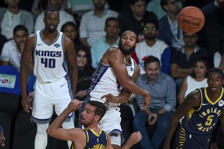Walton als erster Trainer der NBA-Saison entlassen Walton als erster Trainer der NBA-Saison entlassen