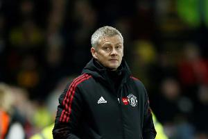 Medien: ManUnited trennt sich von Solskjaer