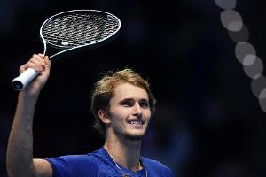 Zverev will Final-Revanche wie 2018: "Ich weiß, dass ich es schonmal geschafft habe"
