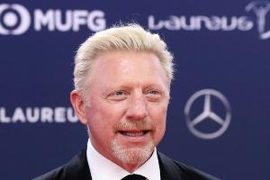 Beckers Wimbledonsieg von 1985 kommt als Spielfilm ins Fernsehen