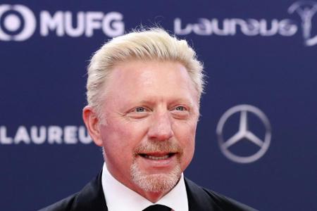 Beckers Wimbledonsieg von 1985 kommt als Spielfilm ins Fernsehen Beckers Wimbledonsieg von 1985 kommt als Spielfilm ins Fernsehen