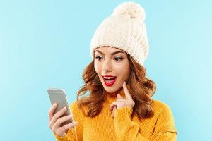 Wie wirkt sich Kälte auf Smartphones aus? Das sollten Nutzer wissen