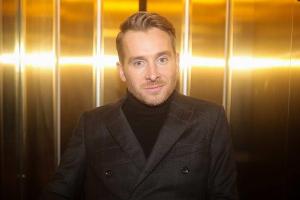 "Sit-up-Comedy" und mehr: Samuel Koch kündigt Tour an