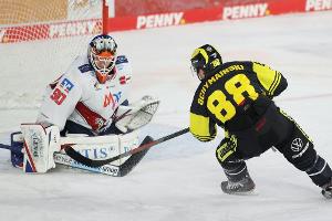 DEL: Kapitän Schymainski verlässt die Pinguine