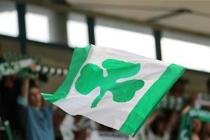 Fürth unterstützt Bildungsprogramm "Fußball trifft Kultur"