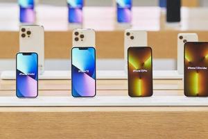 Nutzer können das iPhone künftig selbst reparieren