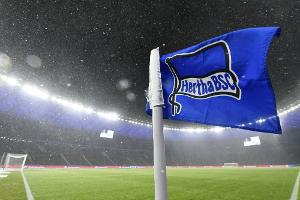 Wegen Corona: Hertha BSC verschiebt Mitgliederversammlung