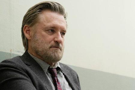 Für Bill Pullman alias Harry Ambrose endet die Reise bei Für Bill Pullman alias Harry Ambrose endet die Reise bei