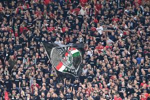 UEFA reduziert Strafe gegen Ungarn auf zwei Geisterspiele