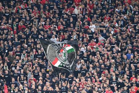 UEFA reduziert Strafe gegen Ungarn auf zwei Geisterspiele